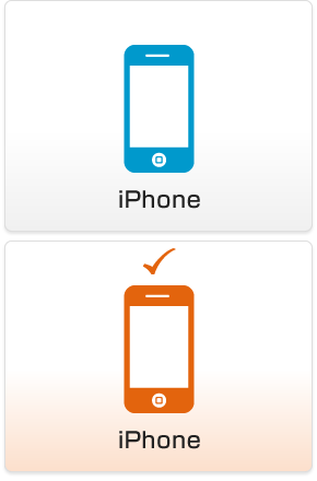 iPhone